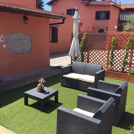 Amazing Appia Antica - Campidoglio Apartment Roma Exterior foto