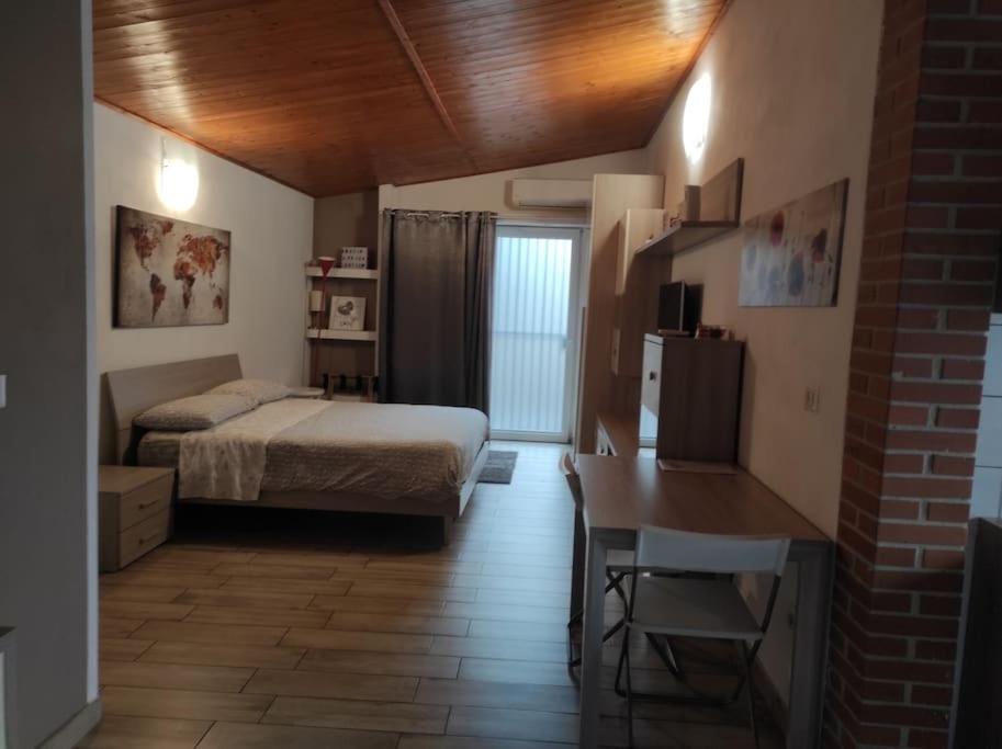 Amazing Appia Antica - Campidoglio Apartment Roma Exterior foto