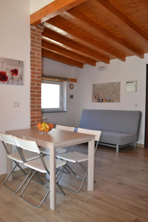 Amazing Appia Antica - Campidoglio Apartment Roma Exterior foto