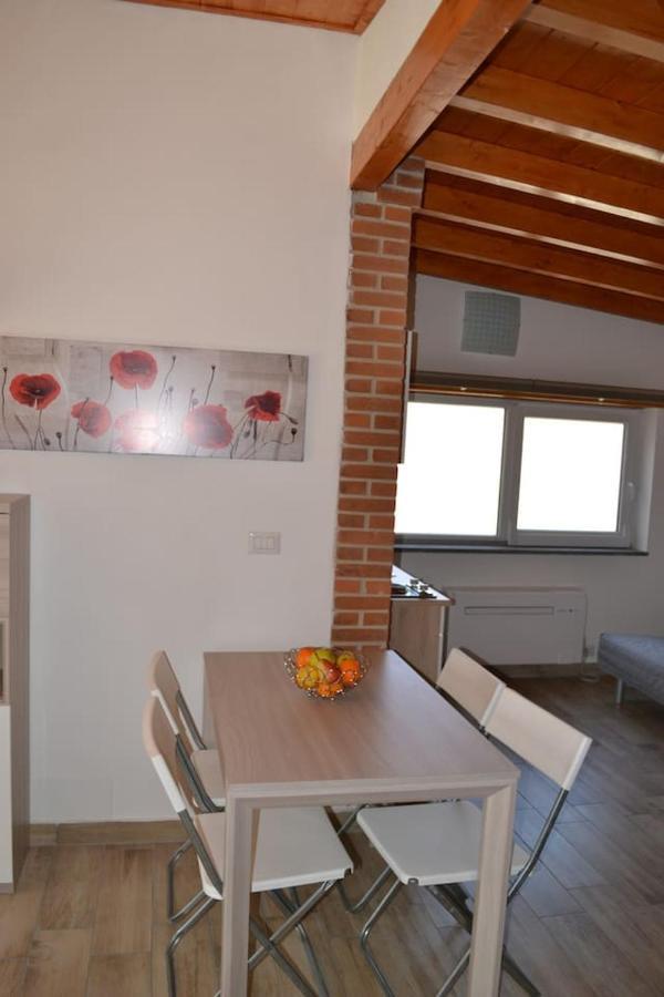Amazing Appia Antica - Campidoglio Apartment Roma Exterior foto